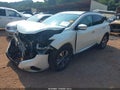 2021 Nissan Murano — photo 2 of 16 | VIN 5N1AZ2BJXMC124272