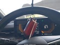 2025 Kia K5 — photo 11 of 16 | VIN KNAG64J70S5350392