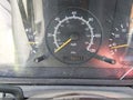 1998 Mercedes-Benz ML-Class — photo 7 of 11 | VIN 4JGAB54E8WA016334