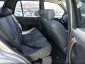 1998 Mercedes-Benz ML-Class — photo 8 of 11 | VIN 4JGAB54E8WA016334