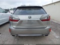2018 Lexus RX 350 — photo 16 of 19 | VIN 2T2ZZMCA1JC116884