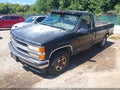 1995 Chevrolet GMT — photo 2 of 16 | VIN 1GCEK14K4SZ175531