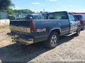 1995 Chevrolet GMT — photo 4 of 16 | VIN 1GCEK14K4SZ175531