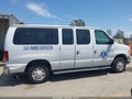 2008 Ford E-150 — photo 13 of 16 | VIN 1FDNE11W28DB34265