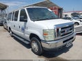2008 Ford E-150 — photo 1 of 16 | VIN 1FDNE11W28DB34265