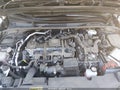2023 Toyota Corolla — photo 10 of 16 | VIN JTDBDMHE8P3000325