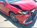 2024 Toyota Camry Hybrid — photo 18 of 20 | VIN 4T1F31AK2RU070446