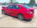 2024 Toyota Camry Hybrid — photo 3 of 20 | VIN 4T1F31AK2RU070446