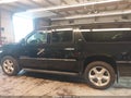 2011 Chevrolet Suburban — photo 14 of 17 | VIN 1GNSKKE35BR177313