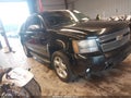 2011 Chevrolet Suburban — photo 1 of 17 | VIN 1GNSKKE35BR177313
