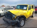 2008 Jeep Wrangler Unlimited — photo 2 of 17 | VIN 1J4GA39178L583664
