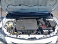 2013 Toyota Corolla — photo 10 of 17 | VIN 5YFBU4EEXDP074871