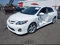 2013 Toyota Corolla — photo 2 of 17 | VIN 5YFBU4EEXDP074871