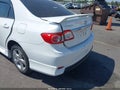 2013 Toyota Corolla — photo 6 of 17 | VIN 5YFBU4EEXDP074871