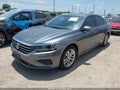 2021 Volkswagen Passat — photo 2 of 16 | VIN 1VWAA7A36MC010312