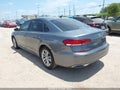 2021 Volkswagen Passat — photo 3 of 16 | VIN 1VWAA7A36MC010312