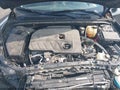 2018 Chevrolet Malibu — photo 10 of 17 | VIN 1G1ZF5SU1JF145560