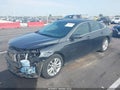 2018 Chevrolet Malibu — photo 2 of 17 | VIN 1G1ZF5SU1JF145560