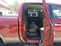 2016 Nissan Titan — photo 8 of 16 | VIN 1N6BA1F48GN513240