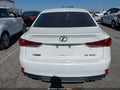 2018 Lexus IS 300 — photo 16 of 16 | VIN JTHBA1D23J5074314