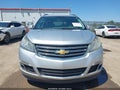 2015 Chevrolet Traverse — photo 12 of 16 | VIN 1GNKRGKD7FJ358827