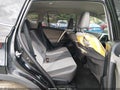 2014 Toyota RAV4 — photo 8 of 16 | VIN 2T3BFREV6EW125801