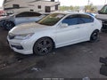 2016 Honda Accord — photo 2 of 17 | VIN 1HGCR3F97GA011190