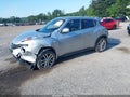 2011 Nissan Juke — photo 2 of 18 | VIN JN8AF5MV4BT024281