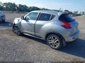 2011 Nissan Juke — photo 3 of 18 | VIN JN8AF5MV4BT024281