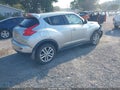 2011 Nissan Juke — photo 4 of 18 | VIN JN8AF5MV4BT024281
