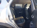 2011 Nissan Juke — photo 8 of 18 | VIN JN8AF5MV4BT024281