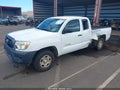 2015 Toyota Tacoma — photo 2 of 16 | VIN 5TFTX4CN5FX056331