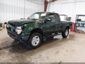2002 Toyota Tacoma — photo 2 of 17 | VIN 5TESN92N42Z113721