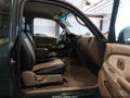 2002 Toyota Tacoma — photo 5 of 17 | VIN 5TESN92N42Z113721