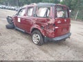 2008 Honda Element — photo 3 of 12 | VIN 5J6YH27708L018447