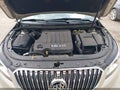 2016 Buick LaCrosse — photo 10 of 16 | VIN 1G4GD5G31GF186795