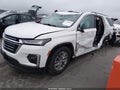 2023 Chevrolet Traverse — photo 2 of 16 | VIN 1GNEVHKW3PJ110043