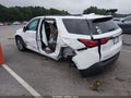 2023 Chevrolet Traverse — photo 3 of 16 | VIN 1GNEVHKW3PJ110043
