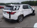 2023 Chevrolet Traverse — photo 4 of 16 | VIN 1GNEVHKW3PJ110043