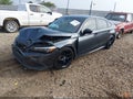 2023 Honda Civic — photo 2 of 16 | VIN 2HGFE2F52PH526406