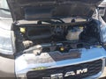 2021 Ram ProMaster 2500 — photo 10 of 16 | VIN 3C6LRVCG9ME531856