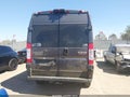 2021 Ram ProMaster 2500 — photo 16 of 16 | VIN 3C6LRVCG9ME531856