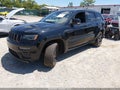 2021 Jeep Grand Cherokee — photo 2 of 16 | VIN 1C4RJFBGXMC827185