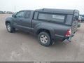 2010 Toyota Tacoma — photo 3 of 17 | VIN 5TEUU4EN1AZ732639