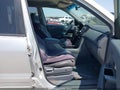 2004 Honda Pilot — photo 5 of 11 | VIN 2HKYF18694H620211