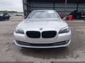 2011 BMW 5 Series — photo 12 of 16 | VIN WBAFR1C5XBC260188