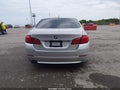 2011 BMW 5 Series — photo 16 of 16 | VIN WBAFR1C5XBC260188
