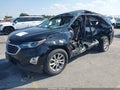 2020 Chevrolet Equinox — photo 2 of 17 | VIN 2GNAXHEVXL6143060