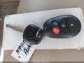 2006 Toyota Avalon — photo 11 of 18 | VIN 4T1BK36B16U103437