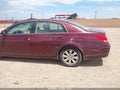 2006 Toyota Avalon — photo 18 of 18 | VIN 4T1BK36B16U103437